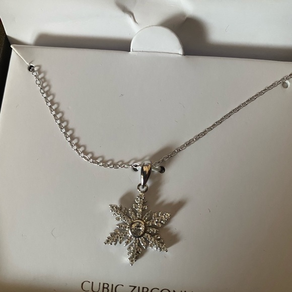 Giani Bernini cubic zirconia sterling silver - Picture 1 of 5